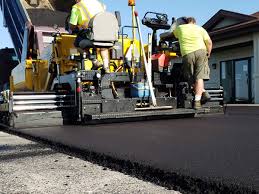 Why Choose Us For All Your Driveway Paving Needs in Flatwoods, KY?