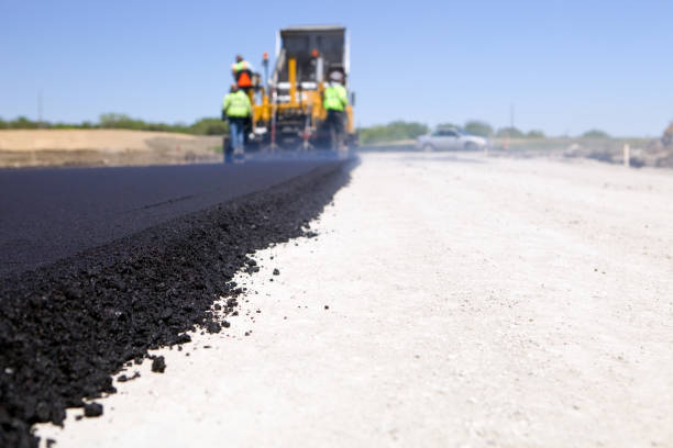 Professional Driveway Paving  in Flatwoods, KY